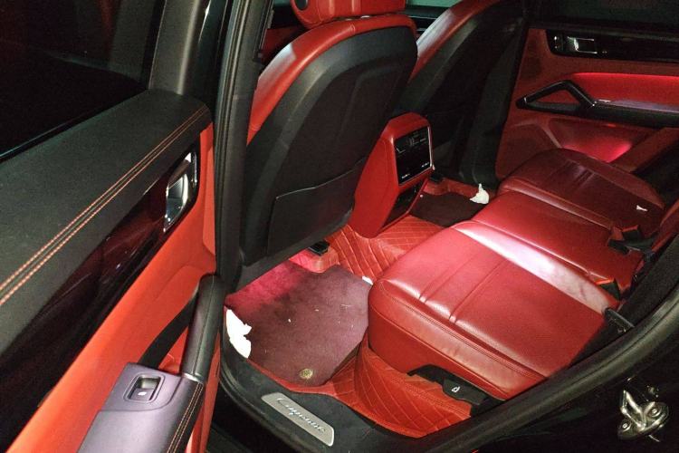 Used Porsche Cayenne E-Hybrid 2023 Cayenne E-Hybrid 2.0T
