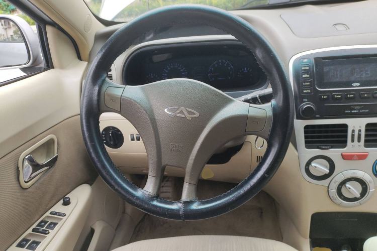 Used Chery Fengyun 2 2010 Hatchback 1.5L Ambition Model Steering Wheel