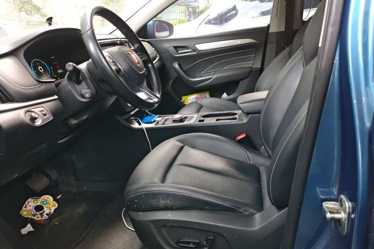 Used Roewe i6 New Energy 2017 45T Hybrid Connect & Smart Enjoyment Edition Left Front Seat