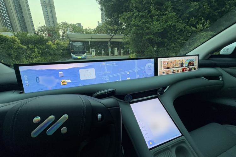 Used IM LS6 2023 Max Long-Range Version