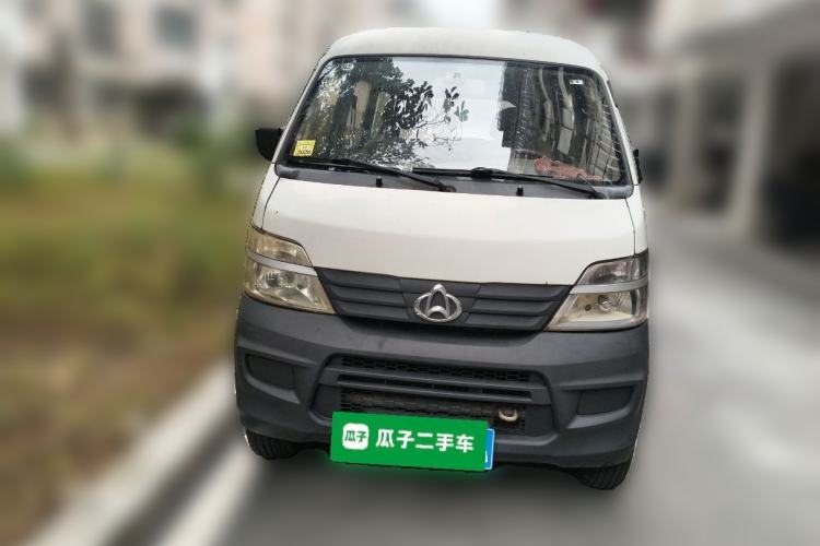 Used CHANGAN KAICHENG Star 2 2012 1.0L Base Version JL466Q9
