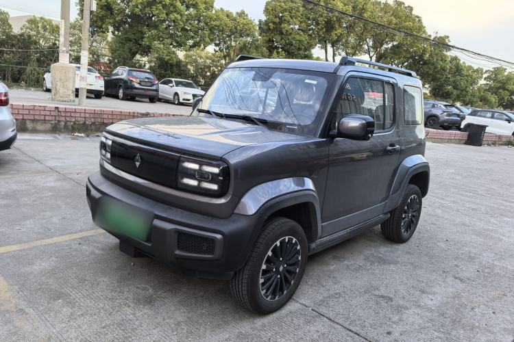 Used Baojun Spark 2024 Flagship Edition