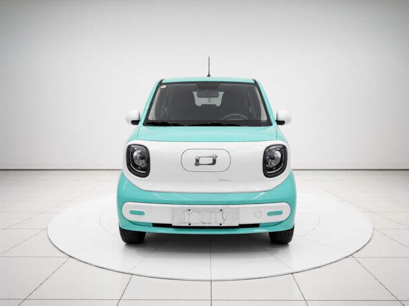 Used Bestune Pony 2024 170km Range Energizing Horse — 2