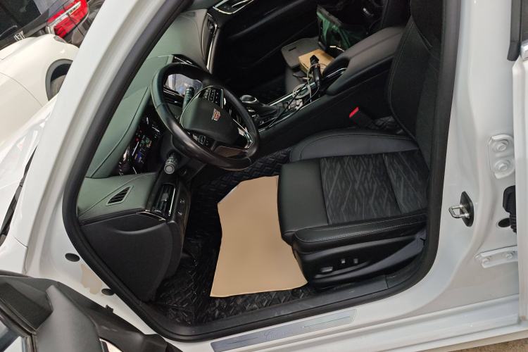 Used Cadillac ATS-L 2017 28T Tech Edition