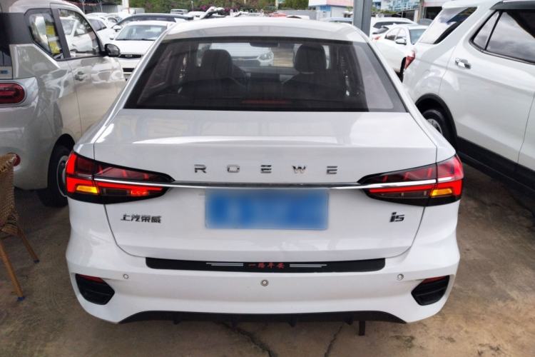 Used Roewe i5 2021 Revised Version 1.5L CVT Diamond Edition