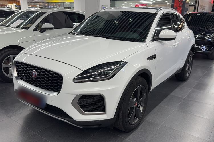 Used Jaguar E-PACE 2024 All-New R-DYNAMIC S Sport Edition
