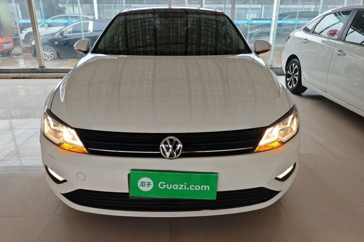 Used Volkswagen Lamando 2018 230TSI DSG Fashion Edition