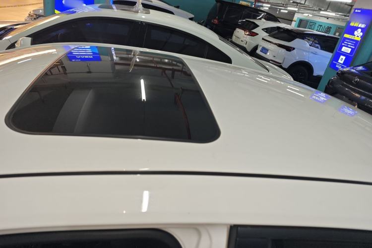 Used Toyota Corolla 2021 1.2T S-CVT Elite PLUS Edition