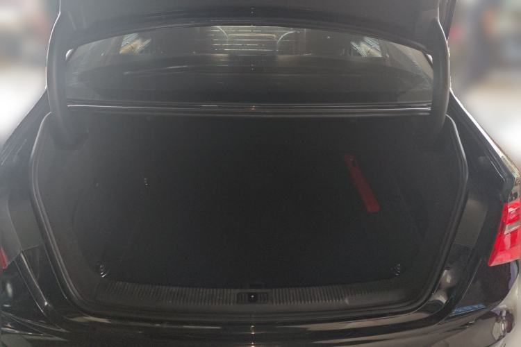 Used Audi A6L 2014 30 FSI Comfort Model Trunk