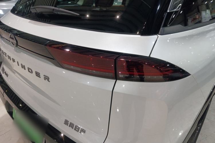 Used Nissan Pathfinder 2024 380 VC-TURBO Four-Wheel Drive Prestige Edition 6 Seats
