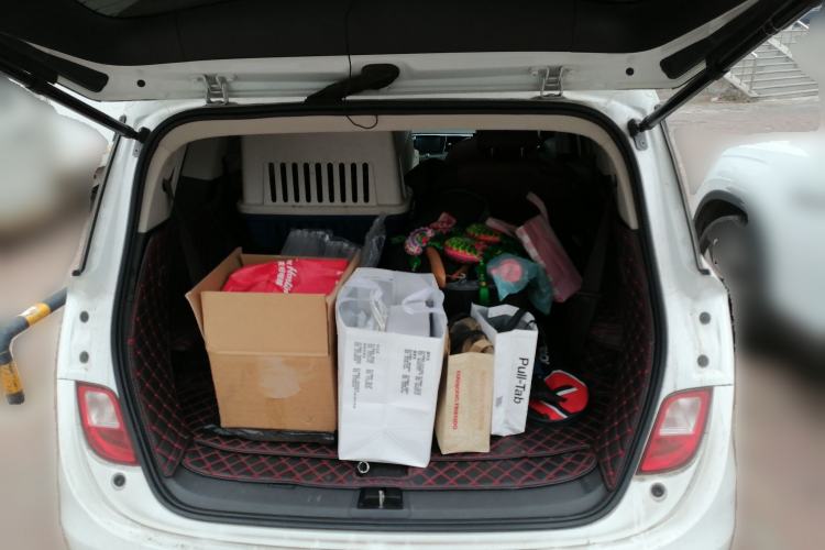 Used Buick GL6 2018 18T 6-Seater Prestige Model