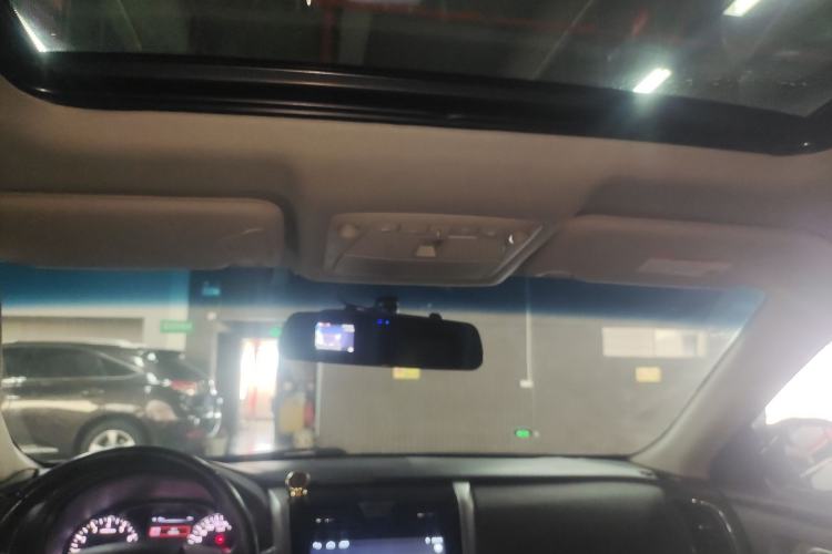 Used Nissan Teana 2014 2.0L XL Upper Tech Edition
