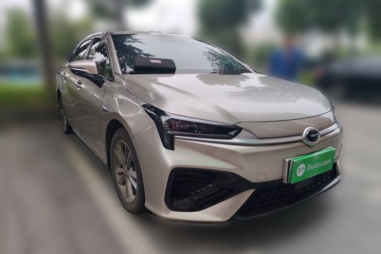 Used AION S 2022 Meizu 580 Pio
