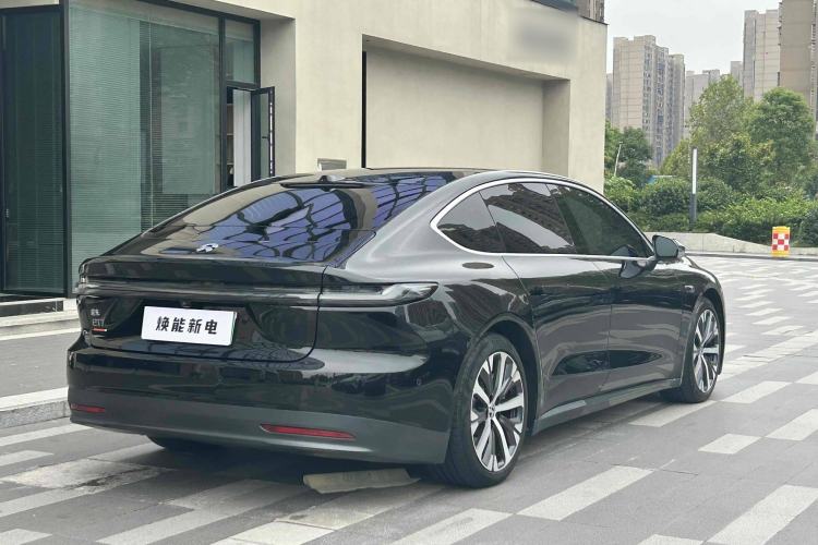 Used Nio ET7 2022 100kWh First Edition