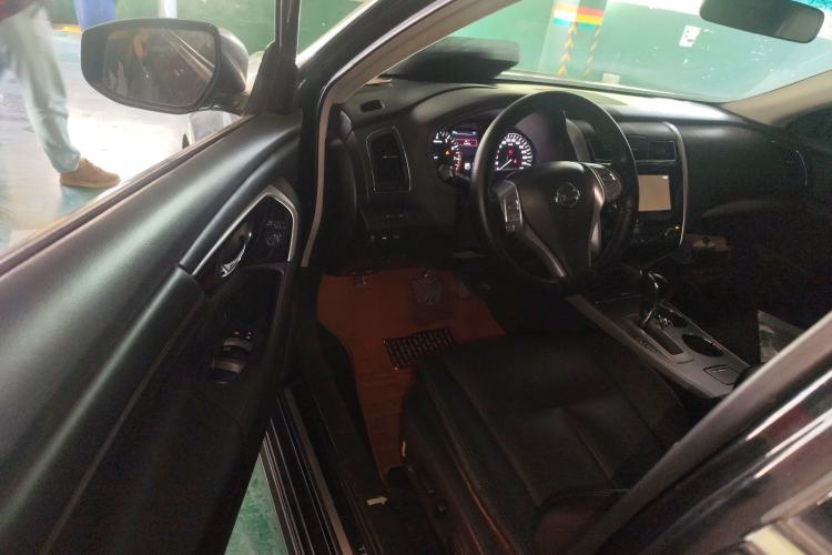 Used Nissan Teana 2016 2.0L XL Comfort Edition