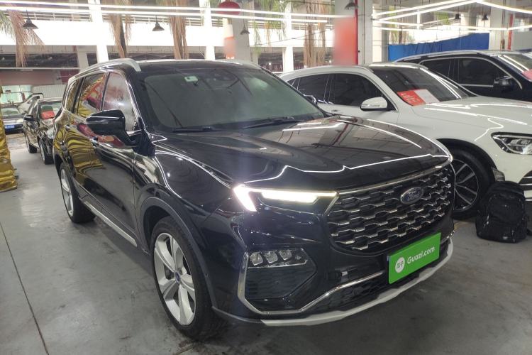 Used Ford Equator 2021 EcoBoost 225 Premier PLUS 6-Seater