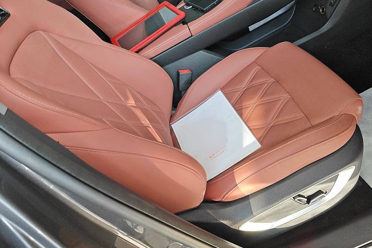 Used CHANGAN CS75 PLUS 2023 3rd Generation 1.5T Automatic Prestige Model