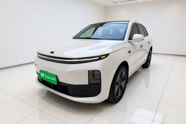 Used Li Auto L6 2024 Pro Model Guazi used car, China used car export, Used car for sale, Used  cars, Cheapest cars for sale