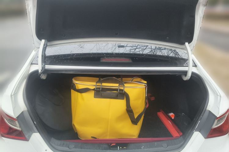 Used Hyundai Sonata 2011 2.0L Automatic Leading Edition