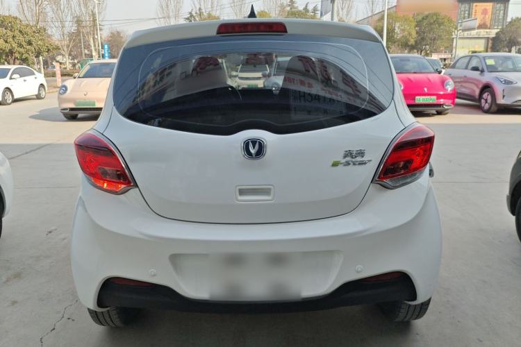 Used Oshan Benni E-Star 2020 Heart Edition Lithium Iron Phosphate (31.95 kWh)