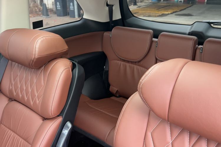 Used Honda Elysion 2019 2.0L Hybrid Supreme Edition