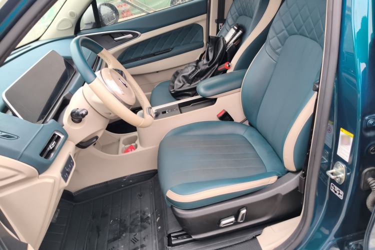 Used ORA Good Cat 2021 400km Standard Range Athena Edition Lithium Iron Phosphate