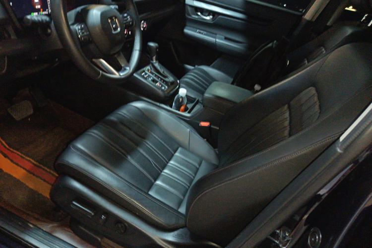 Used Honda Breeze 2023 240TURBO Two-Wheel-Drive Luxury Edition 5 Seats Left Front Seat