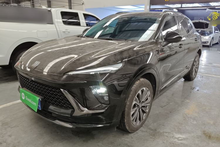 Used Buick Envision 2024 Encore S 25T Ignite Black Style Edition