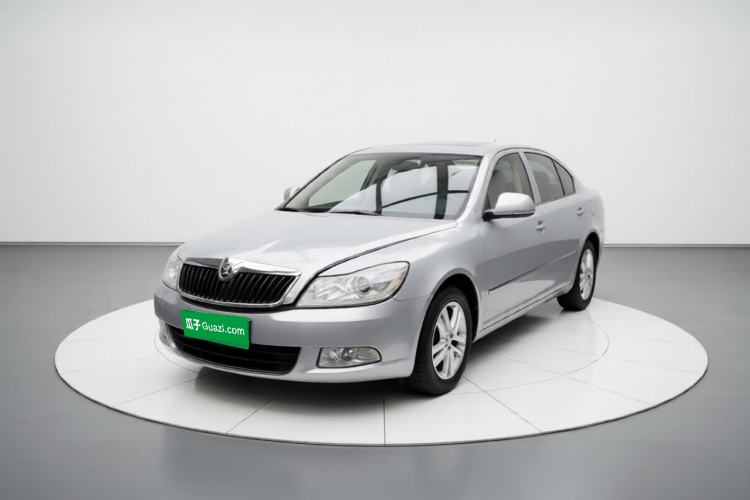 Used Skoda Octavia 2014 1.6L Automatic Yijun Edition