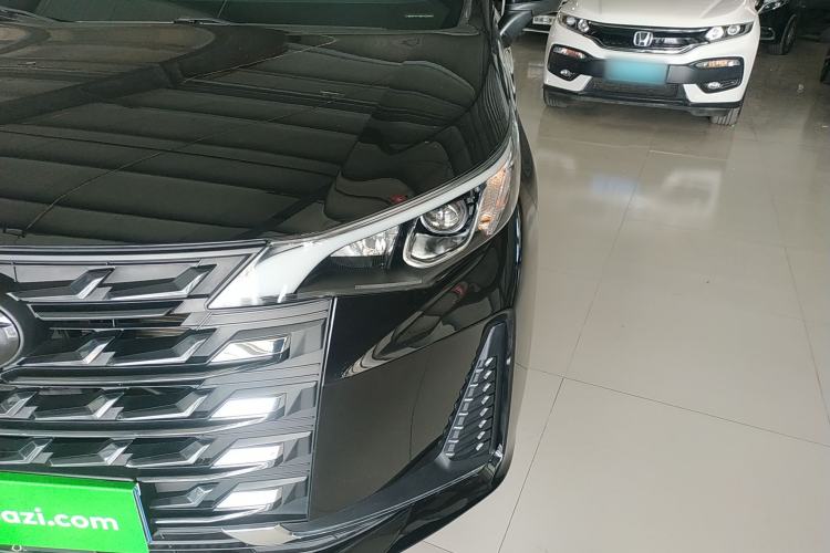 Used GAC Trumpchi M6 2021 PRO 270T DCT Elite Edition Left Front Headlight