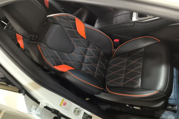 Used Haval XY 2022 1.5T Smart Edition