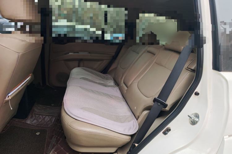 Used Mitsubishi Pajero Sport 2013 3.0L Automatic Two-Wheel Drive Luxury Edition