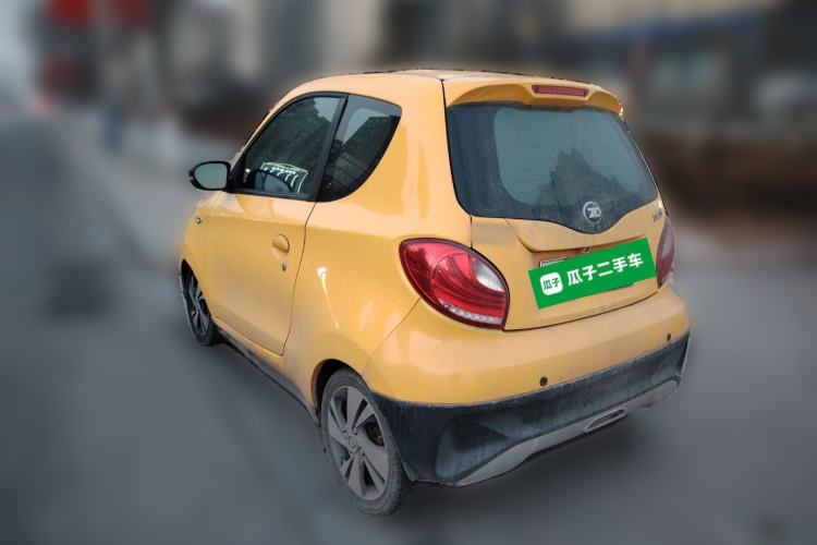 Used Know Beans D2 2018 D2S
