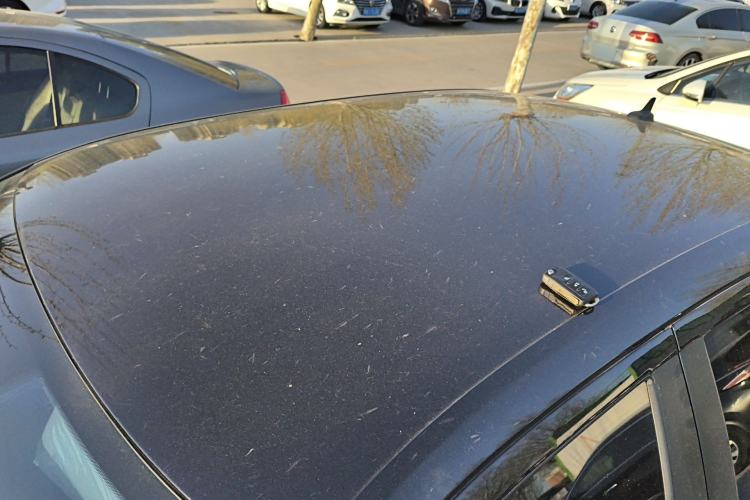 Used Volkswagen Lavida 2019 Lavida Start 1.5L Manual Fashion Edition China VI Standard Roof