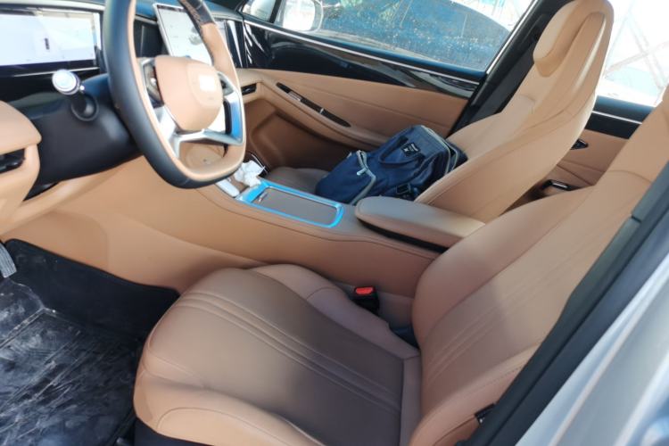 Used Geely Galaxy L7 2025 EM-i 115km Exploration+ Edition