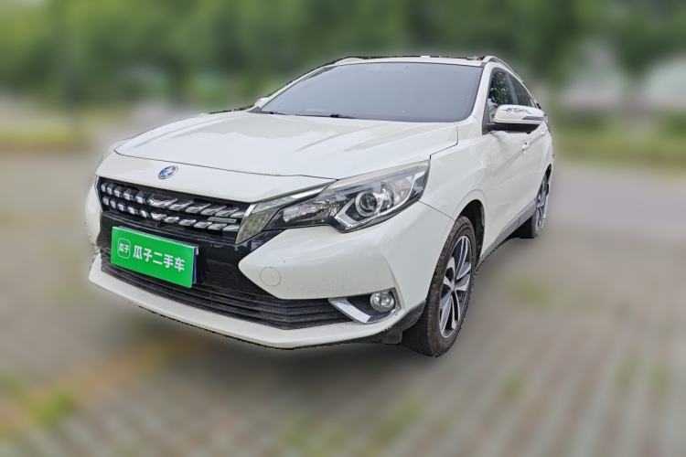Used Venucia T90 2017 2.0L CVT Smart Edition Guazi used car, China used car export, Used car for sale, Used  cars, Cheapest cars for sale