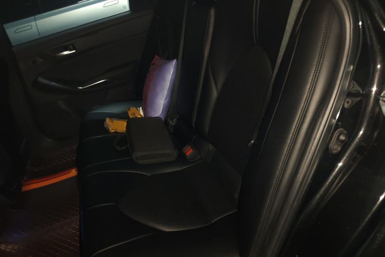 Used Toyota Avalon 2019 2.5L Ambition Version China VI Standard