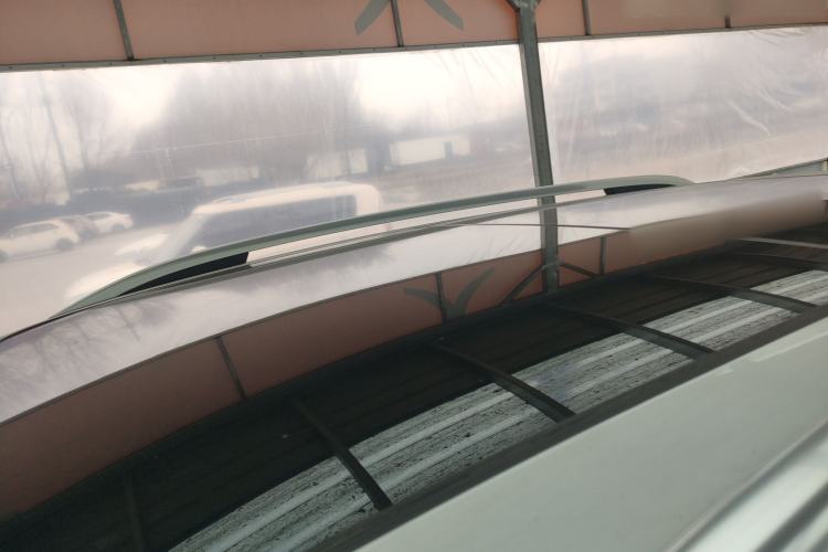 Used Volkswagen Tayron 2019 330TSI Two-Wheel Drive Prestige Version China V Standard