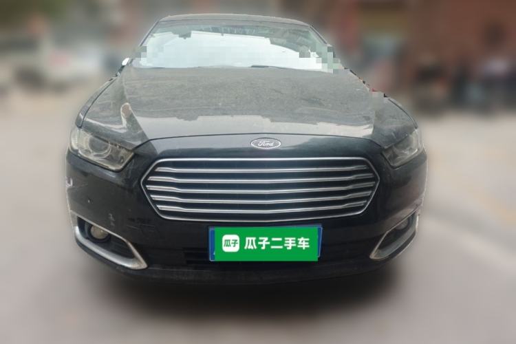 Used Ford Taurus 2016 EcoBoost 180 Luxury Model
