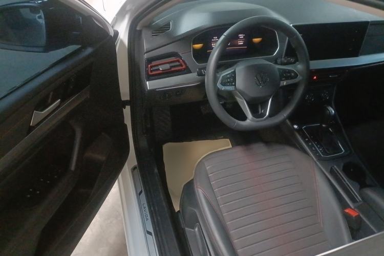 Used Volkswagen Lavida 2024 300TSI DSG Starry Sky Deluxe Edition
