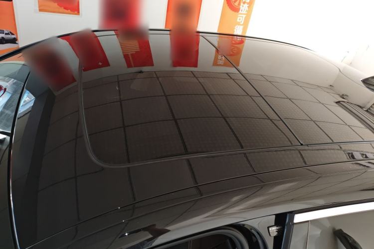 Used BMW 7 Series 2021 740Li Leading Edition Luxury Package