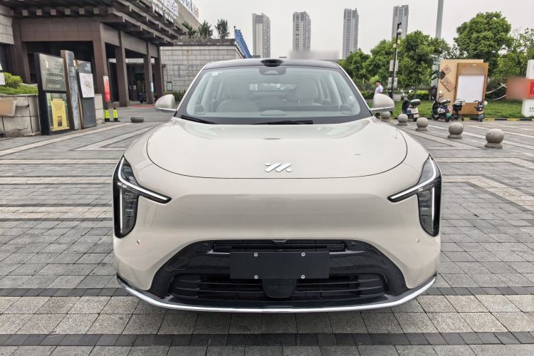 Used IM LS6 2026 Model Pure Electric Max Exterior 4