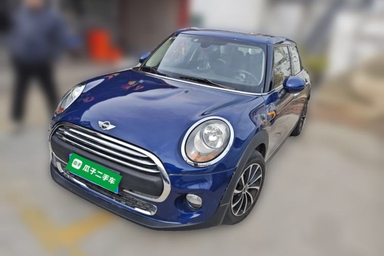 Used MINI 2015 1.2T ONE Five-Door Edition