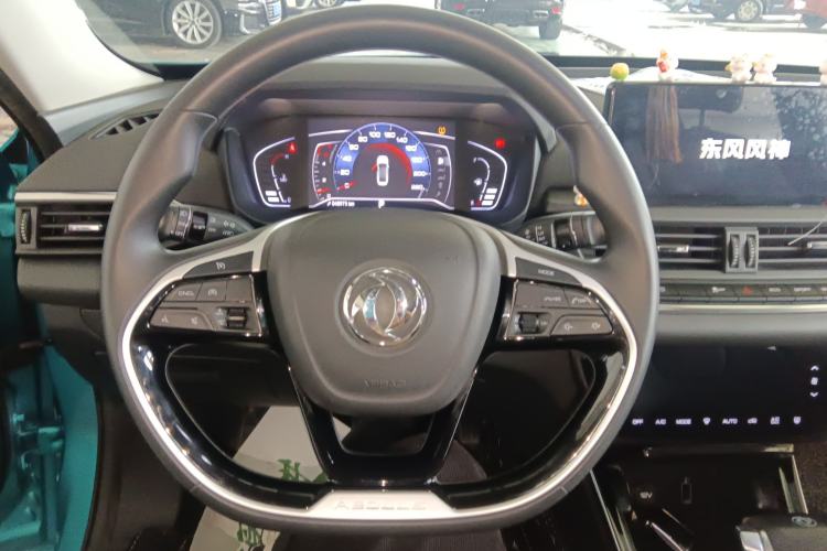 Used Dongfeng Aeolus Yixuan 2020 230T Automatic Advanced Edition