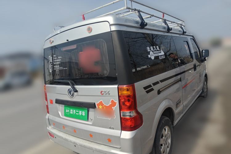Used Dongfeng Xiaokang C56 2020 1.5L Luxury Model I DK15C
