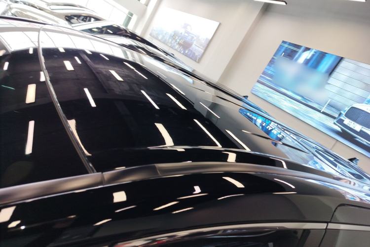 Used Toyota Alphard 2024 Dual-Engine 2.5L Prestige Edition
