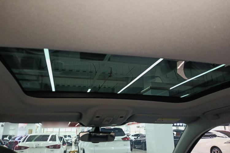 Used Audi Q2L e-tron 2019 Q2L e-tron Pure Electric Smart Enjoyment Model