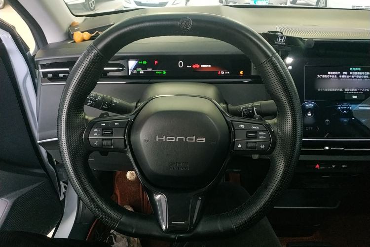 Used Honda e:NP2 2024 Advanced Edition