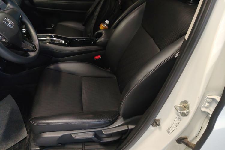 Used Honda Vezel 2019 1.5L CVT Luxury Model China V
