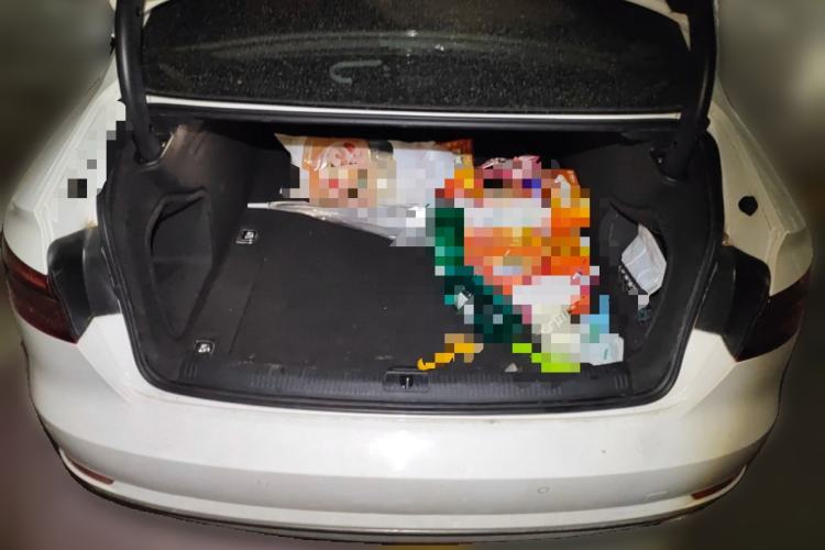 Used Audi A4L 2018 30th Anniversary Edition 40 TFSI Trendy Model